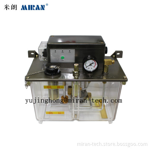 MIran 5L large volume pneumatic oriental hand Oil Pump
